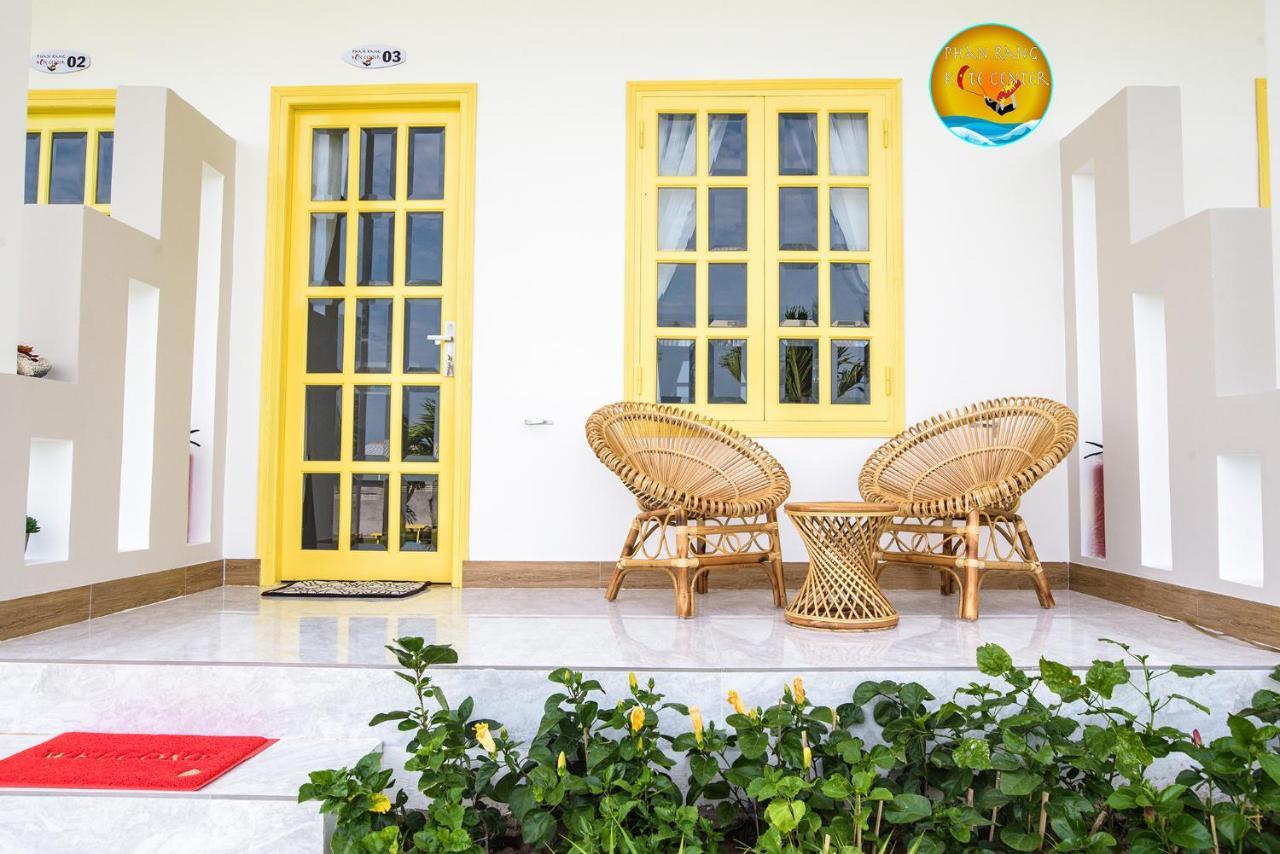 Phan Rang Kite Center Exterior photo